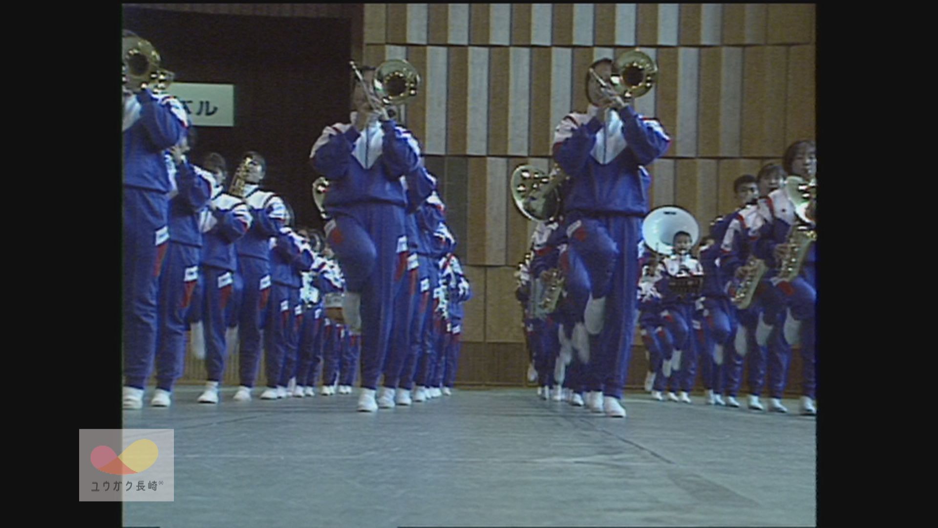 第8回長崎県マーチングコンクール～中学・高校9校出場！イメージ