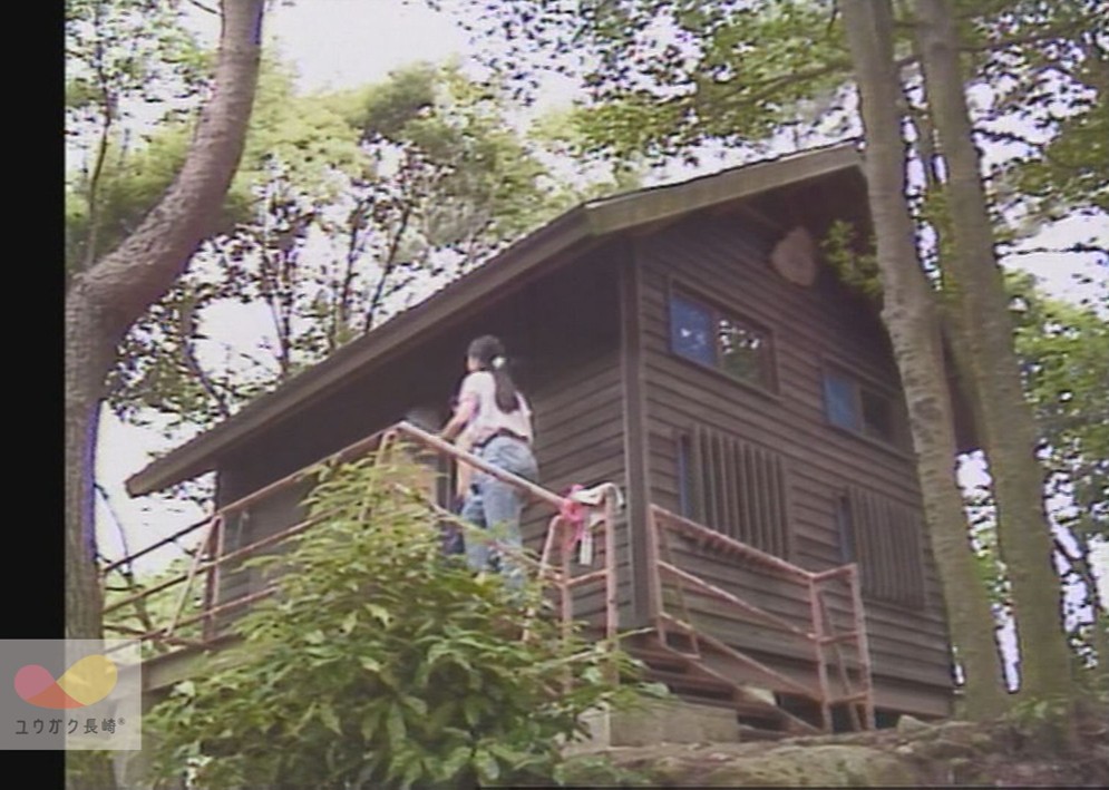 大村「野岳湖キャンプ場」山開き　イメージ