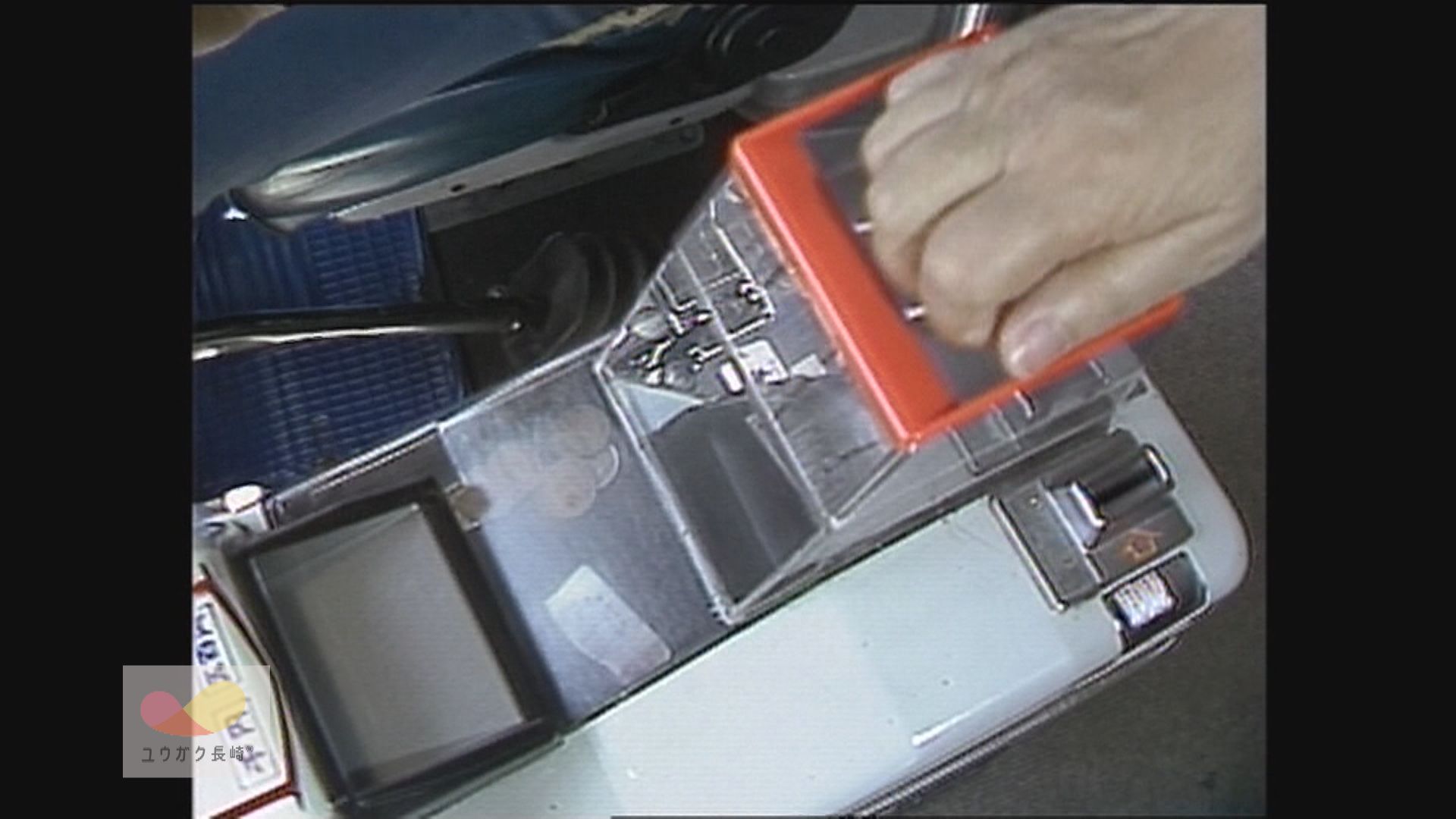 約3年ぶりバス運賃値上げへ～長崎県内バス会社5社　イメージ