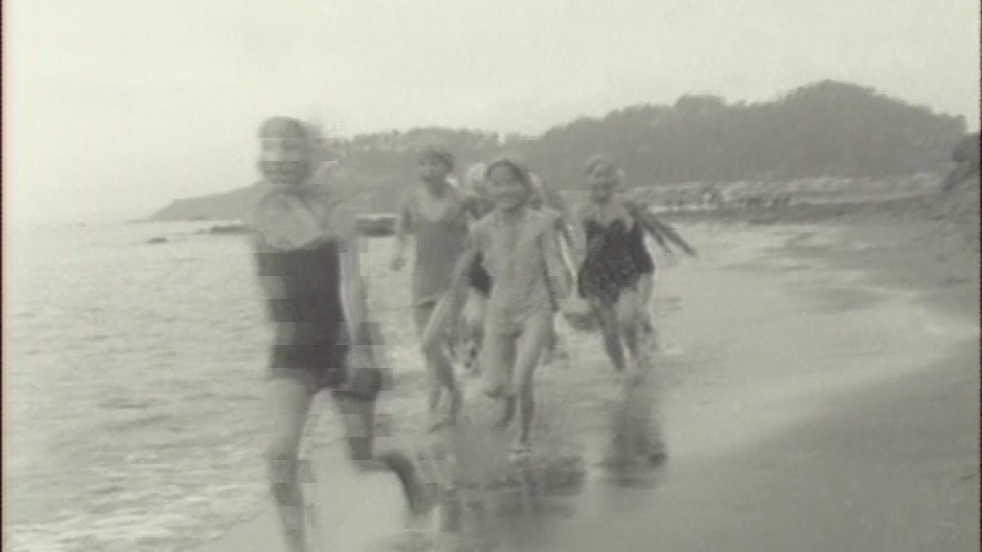 長野市の小学生が臨海学校へ（1961年）イメージ